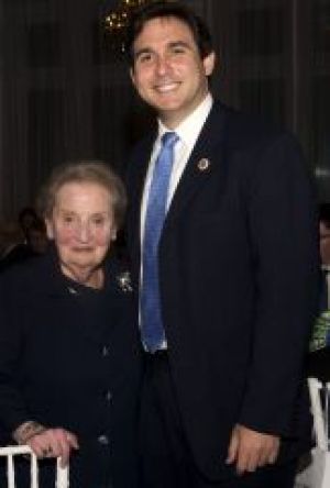 ALBRIGHT
