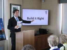 East River Fifties Alliance Presentation