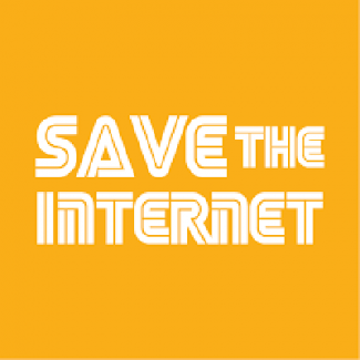 Save the Internet