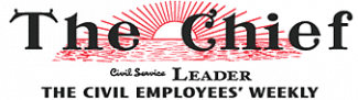 The Chief-Leader