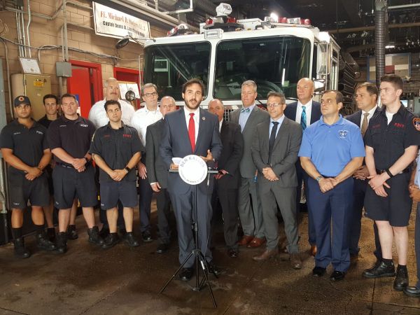 FDNY