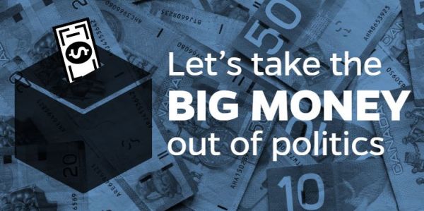 Big Money Out