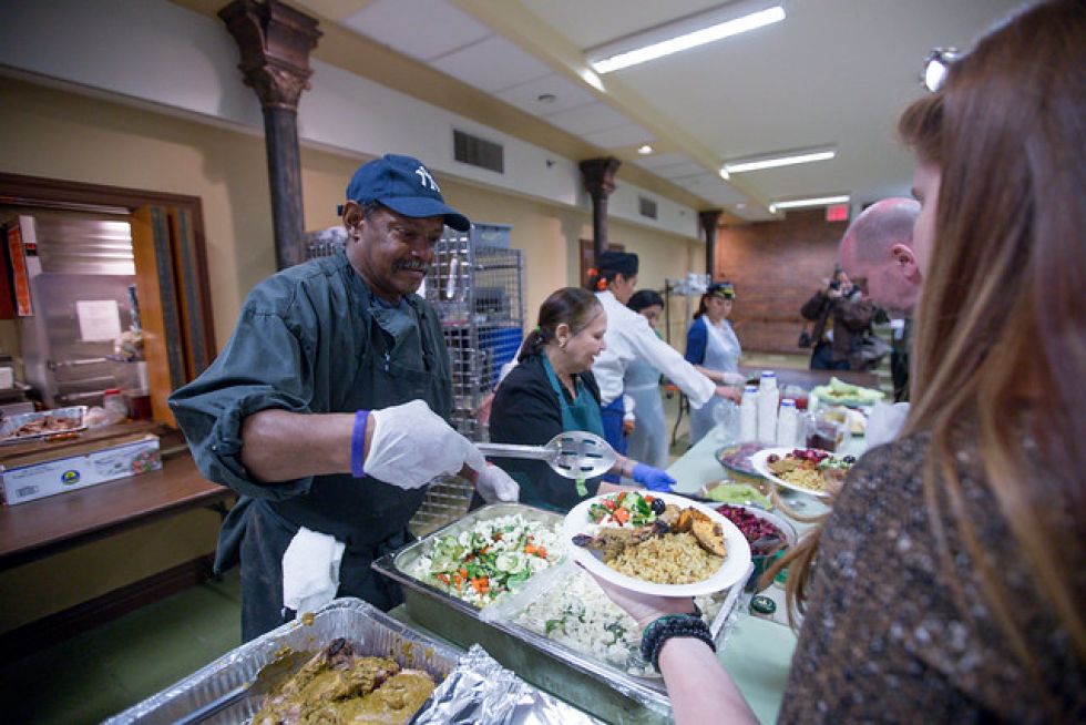 Fixing the City's Broken System that Puts the Social Safety Net at Risk