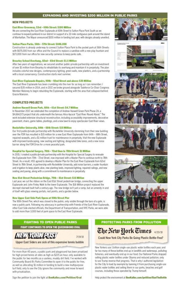 Newsletter Page 2