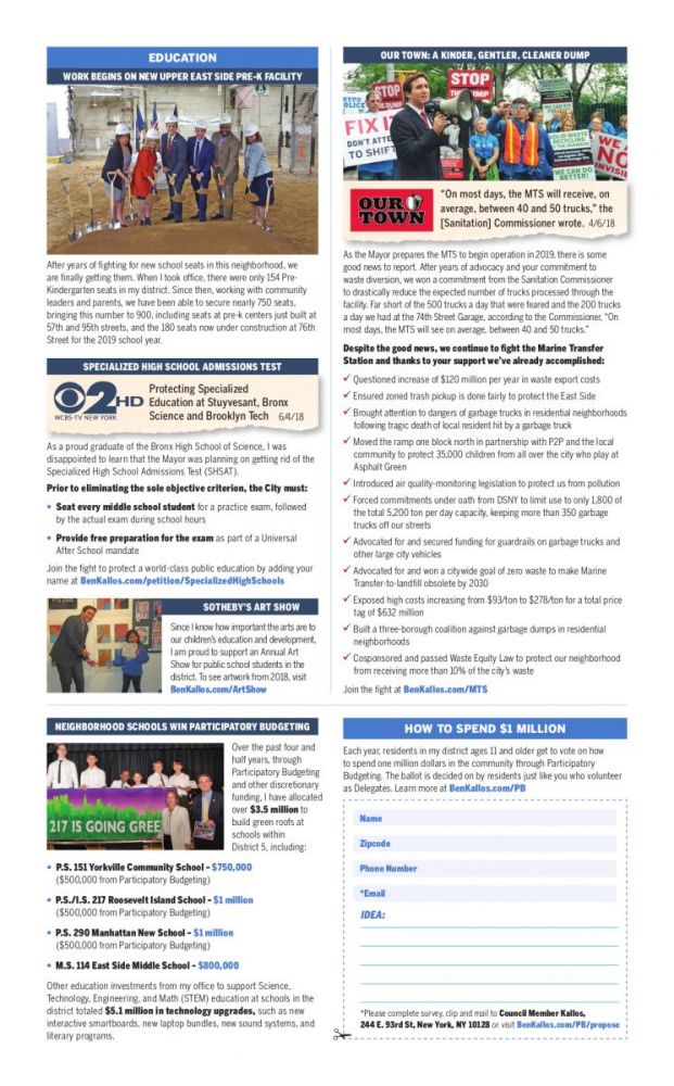 Newsletter Page 3